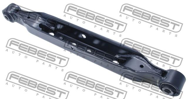 55110JD000 Nissan brazo suspension (control trasero inferior derecho)