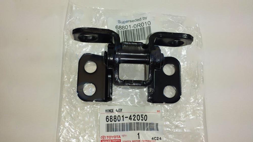  Bisagra de puerta de maletero para Toyota RAV4 3 