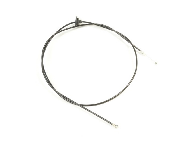 Cable de capó del motor 96314531 GM/Daewoo