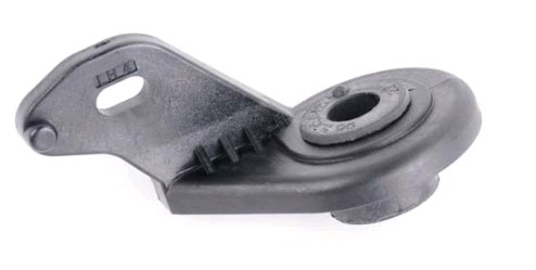  Soporte del radiador superior para Chevrolet Aveo T250, T255