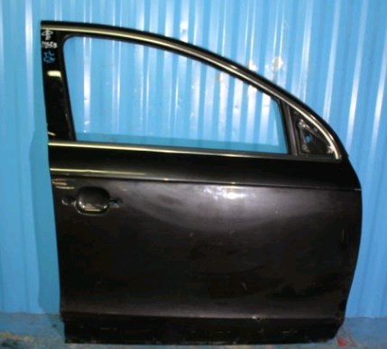  Puerta delantera derecha para Audi Q7 4LB