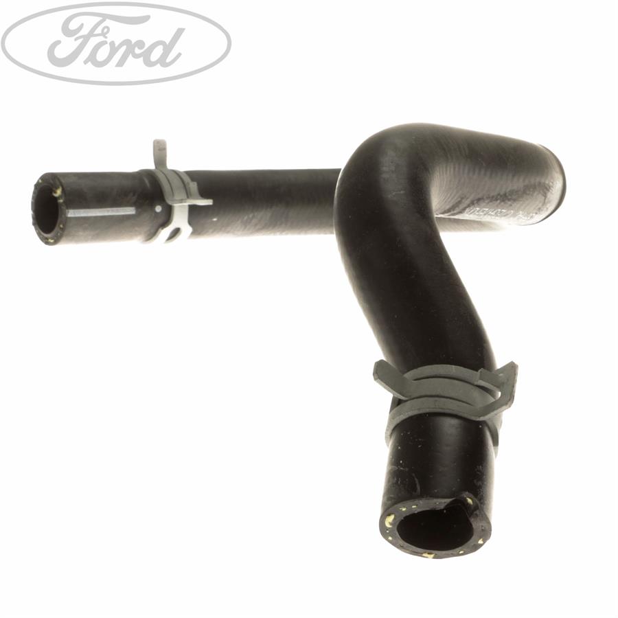  Tubo Manguera Para Enfriador De Aceite, Alta Presion para Ford Transit V184/5