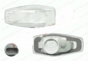 Luz intermitente guardabarros izquierdo 9233025500 Hyundai/Kia