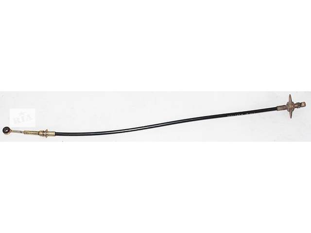  Cable de accionamiento, caja de cambios (selección de marcha) para Citroen C25 280,290