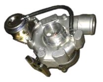 99450703 Iveco turbocompresor