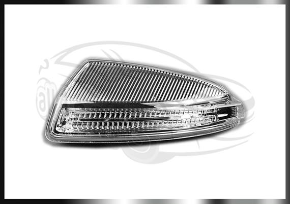 Luz intermitente de retrovisor exterior izquierdo A164906130064 Mercedes