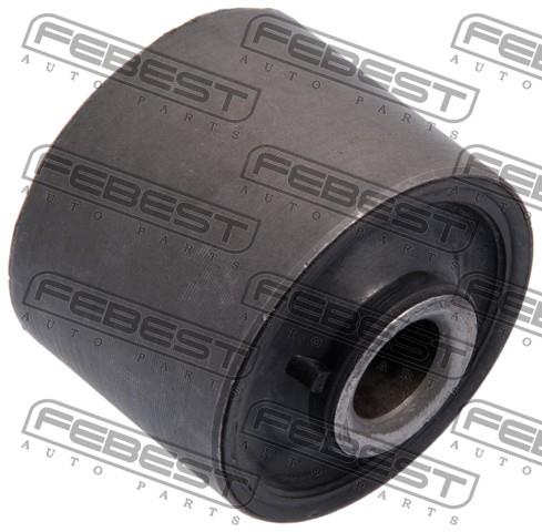 4807530040 Toyota silentblock de suspensión delantero inferior