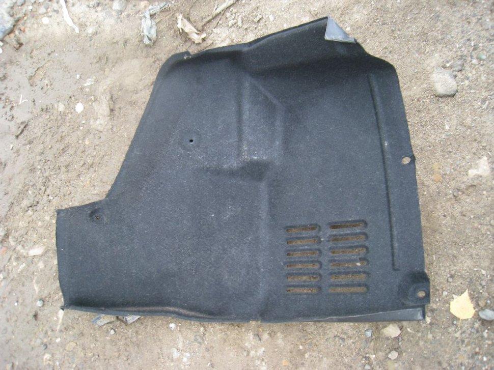  Tapicería para tapa de maletero para Chevrolet Aveo T250, T255