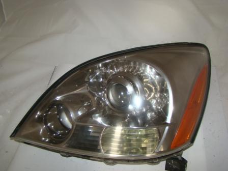  Faro izquierdo para Lexus GX 