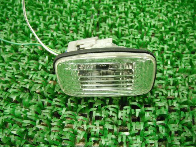  Luz intermitente guardabarros para Toyota Hilux N