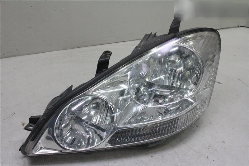  Faro izquierdo para Toyota Avensis LCM