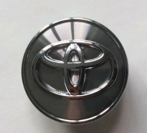  Tapacubo rueda para Toyota Camry V40