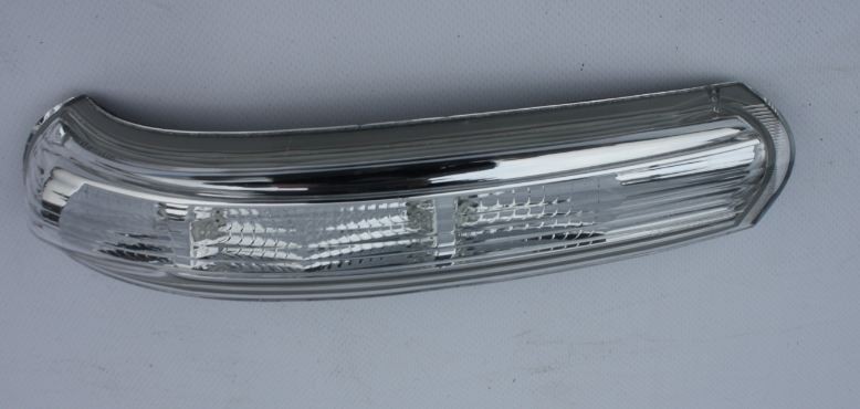  Luz intermitente de retrovisor exterior derecho para Chevrolet Captiva 1 