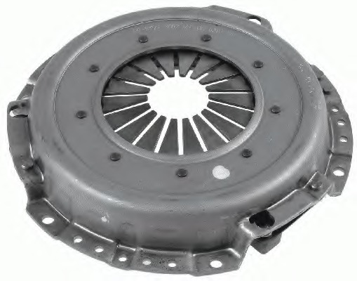  Plato de presión del embrague para Daihatsu Charade 3 