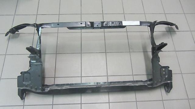  Soporte de radiador completo para Toyota Corolla E12U