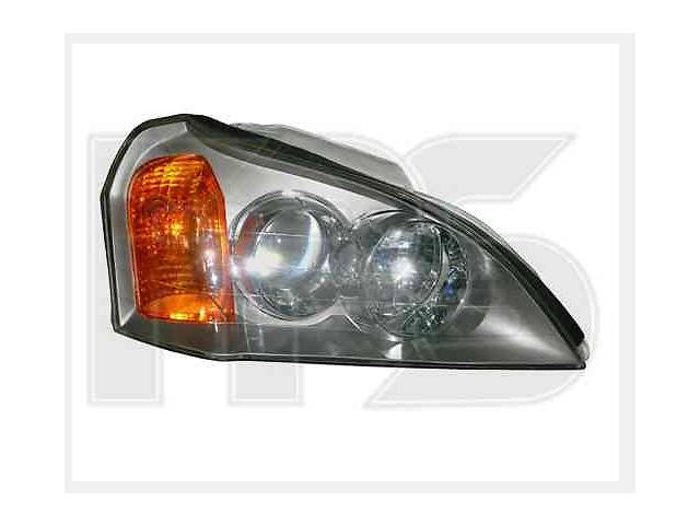  Faro derecho para Chevrolet Evanda V200