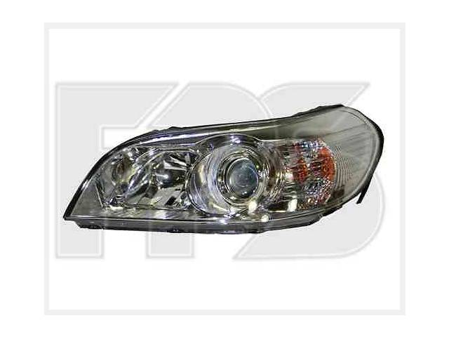  Faro derecho para Chevrolet Epica V250