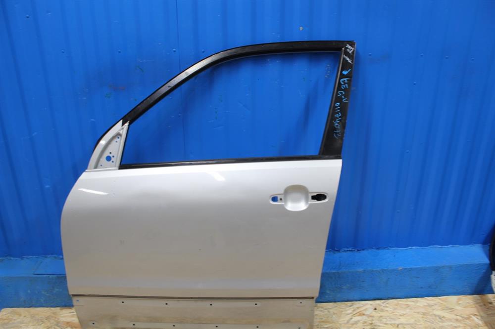  Puerta delantera izquierda para Suzuki Grand Vitara JB