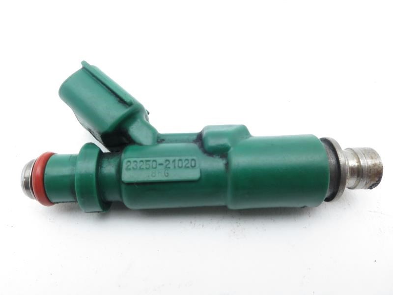  Inyector de combustible para Toyota Yaris P10