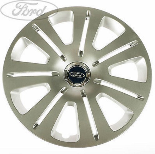 Tapacubos de ruedas 1432050 Ford