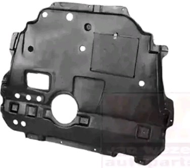 5141002180 Toyota protección motor /empotramiento