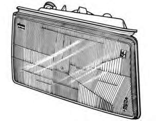 82407601 Fiat/Alfa/Lancia faro derecho