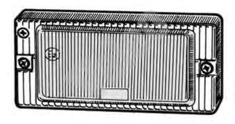  Faro antiniebla izquierdo / derecho para Peugeot 309 1 