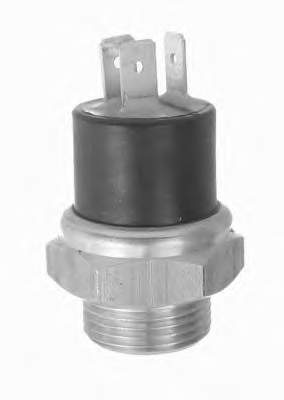 819770 VALEO sensor, temperatura del refrigerante (encendido el ventilador del radiador)