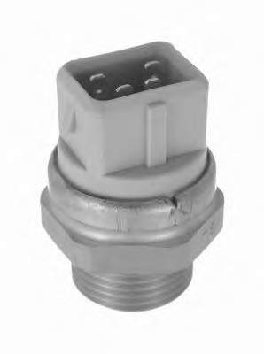 820214 VALEO sensor, temperatura del refrigerante (encendido el ventilador del radiador)