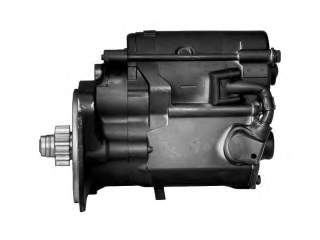 Motor de arranque 111087 Cargo