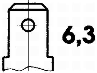 6PT009107171 HELLA sensor de temperatura del refrigerante