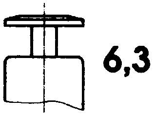 6PT009107181 HELLA sensor de temperatura del refrigerante