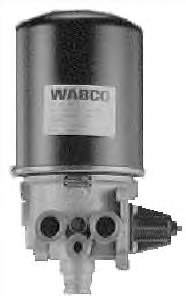 4324101137 Wabco deshumificador de sistema neumatico