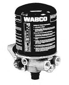 Deshumificador De Sistema Neumatico 4324210080 Wabco