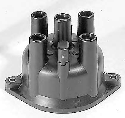 1987233112 Bosch tapa de distribuidor de encendido