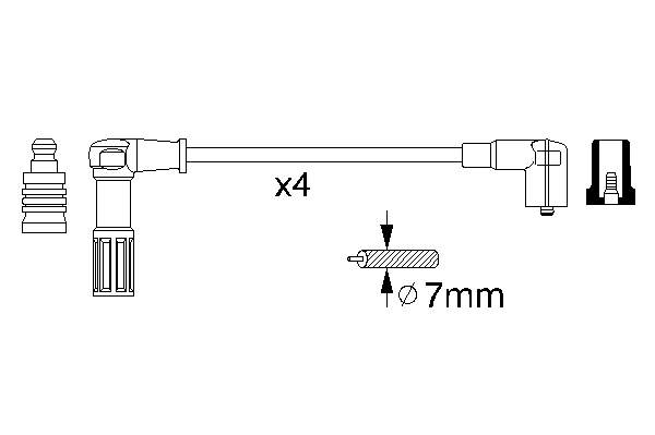 0356912845 Bosch 