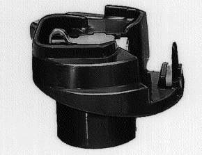 1234332224 Bosch rotor del distribuidor de encendido