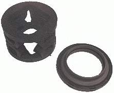 802247 Sachs soporte amortiguador delantero