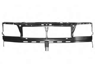  Soporte de radiador completo para Mercedes Sprinter 901, 902