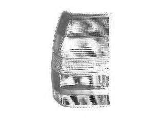  Piloto posterior izquierdo para Opel Omega 16, 17, 19