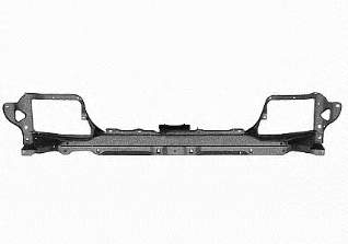  Soporte de radiador completo para Citroen Jumper 230L