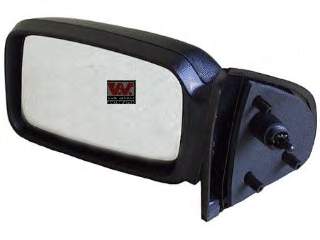 1822803 VAN Wezel espejo retrovisor izquierdo