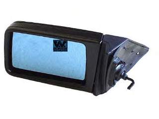 1248100216 Mercedes espejo retrovisor derecho