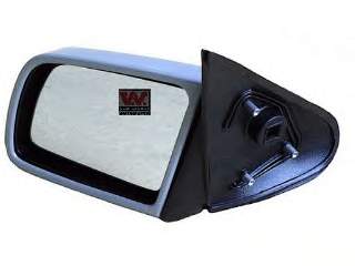 3764807 VAN Wezel espejo retrovisor izquierdo