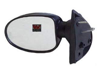 4342804 VAN Wezel espejo retrovisor derecho