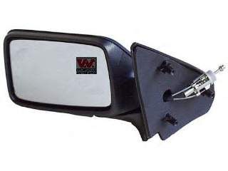 Espejo retrovisor izquierdo 6K1857521A VAG