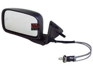 5813804 VAN Wezel espejo retrovisor derecho