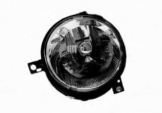  Faro derecho para Volkswagen Lupo 6X, 6E