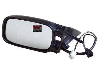 5834807 VAN Wezel espejo retrovisor izquierdo