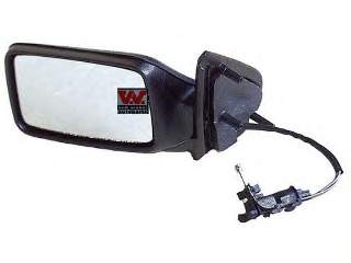 5880803 VAN Wezel espejo retrovisor izquierdo